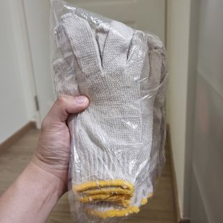 Cotton Painting / Repair / Gardening / Durian  Gloves