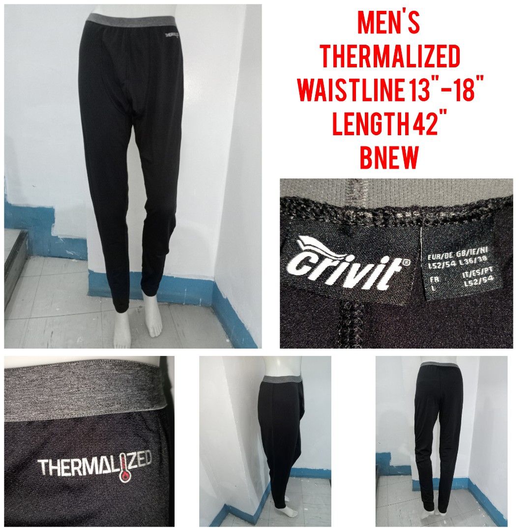 Crivit mens joggers best sale