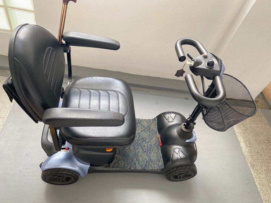 CTM Mobility Electrical Scooter, Sports Equipment, PMDs, EScooters & E