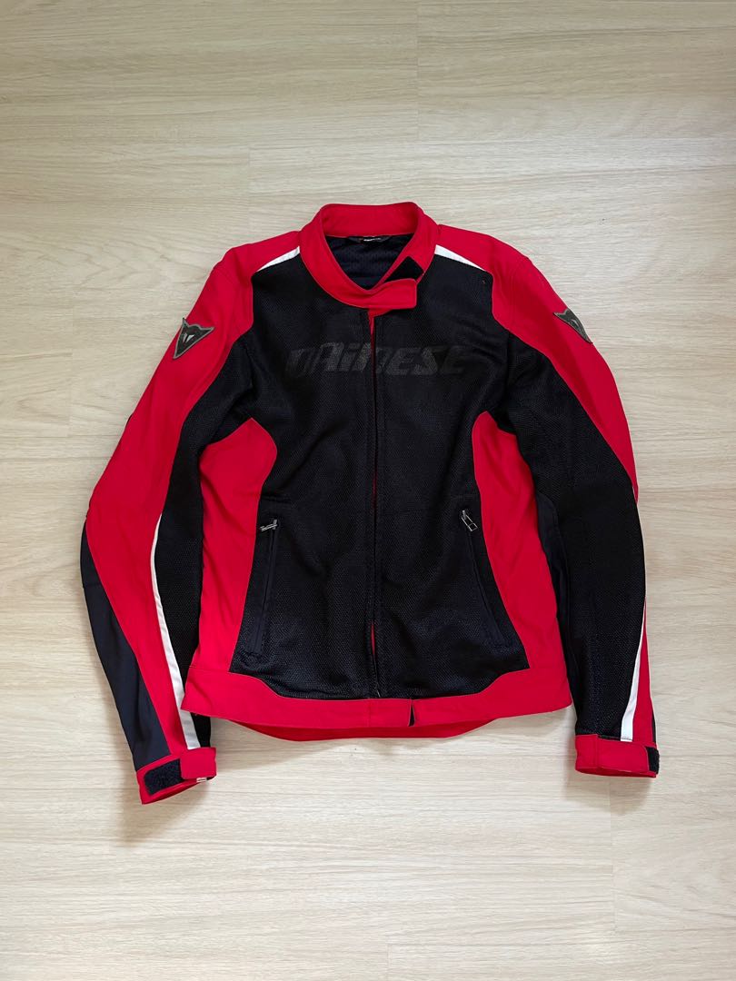 Dainese ladies motorbike jacket size 38 XS S Motorcycles