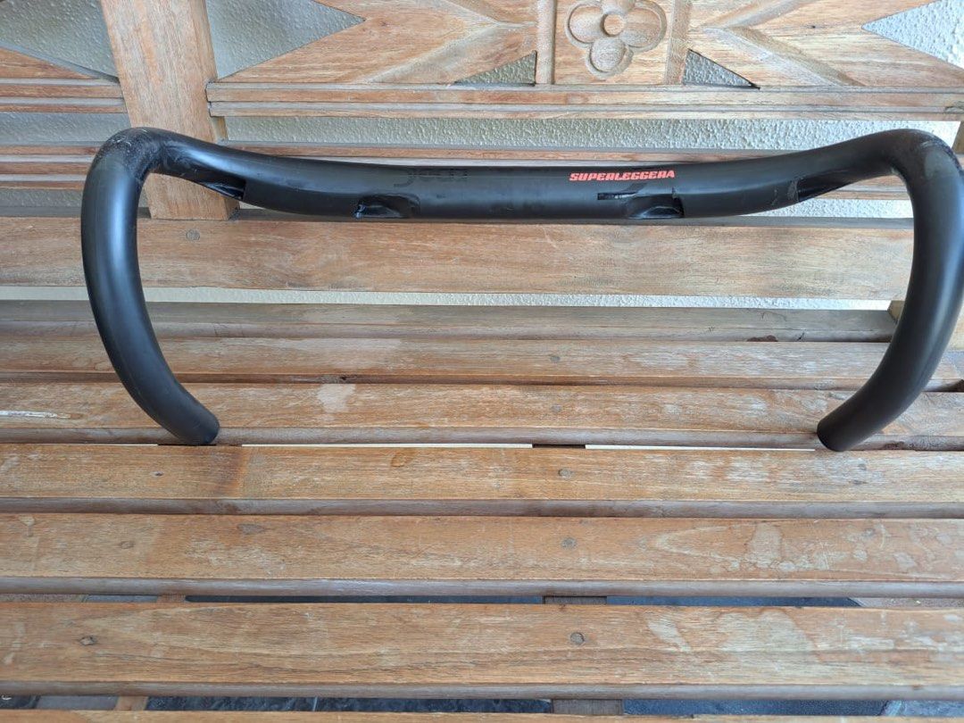 deda superleggera carbon