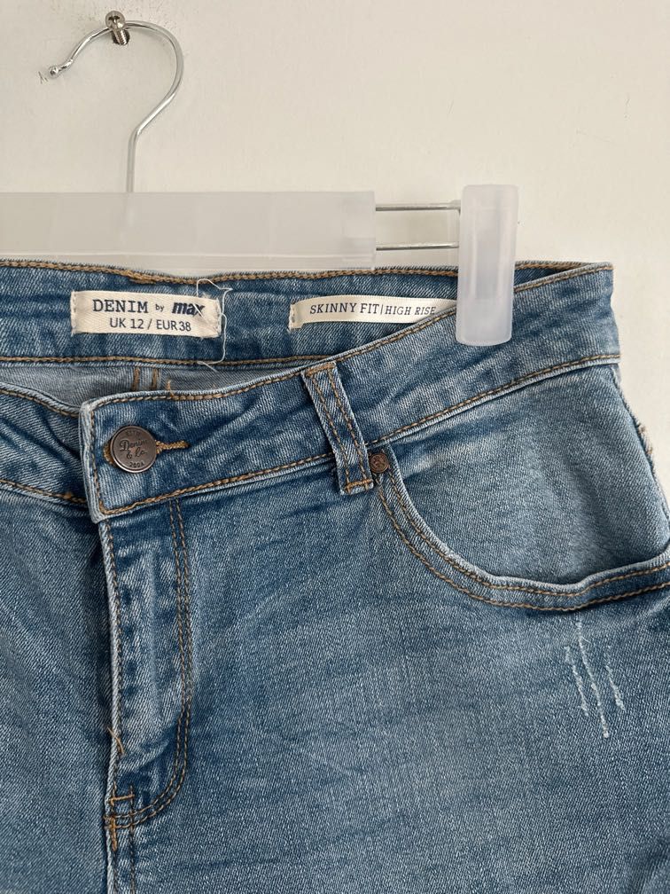 Denim by Max