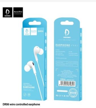 Handphone earpiece best sale