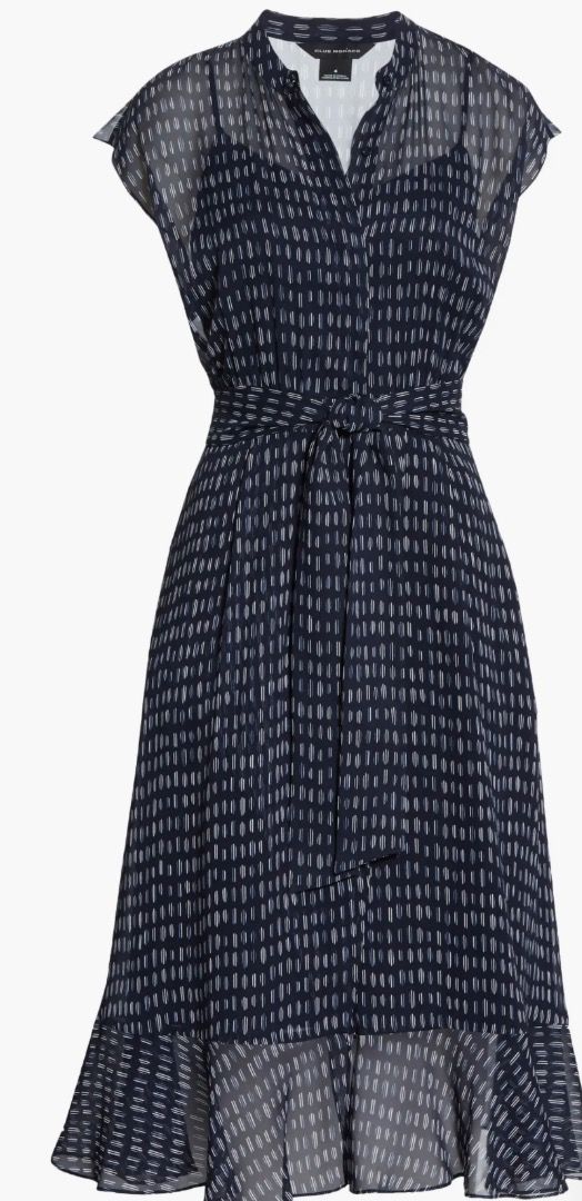 Dremah online silk dress