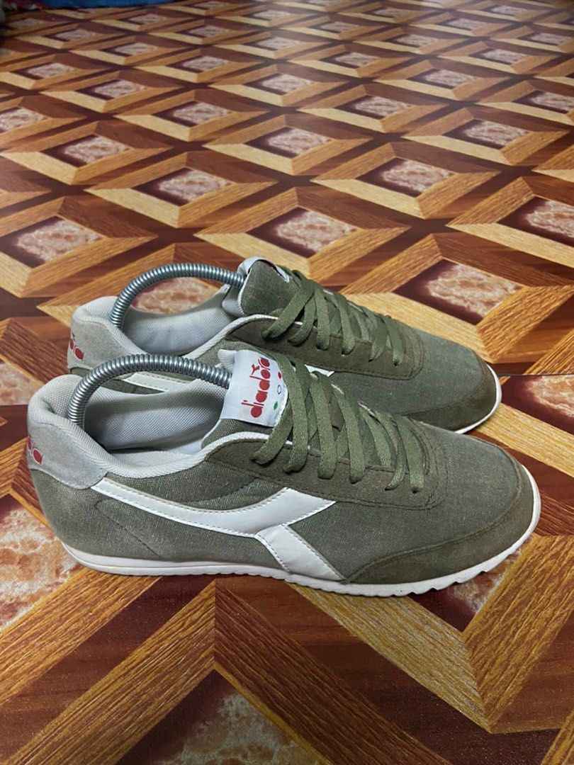 Diadora verdi discount