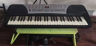 Digital Electronic Organ Piano