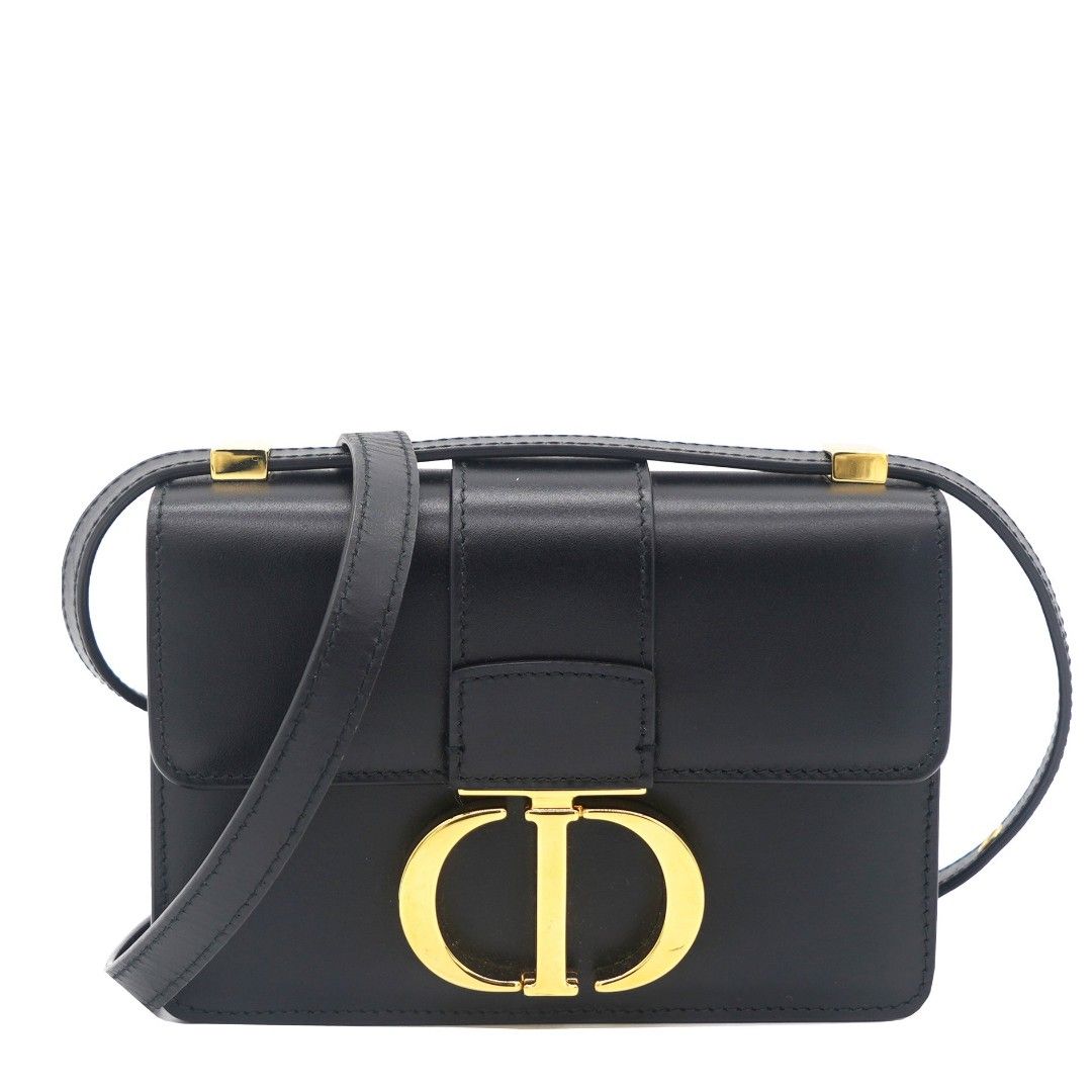 AUTHENTIC DIOR MONTAIGNE BOX, Women's Fashion, Bags & Wallets, Cross-body  Bags on Carousell