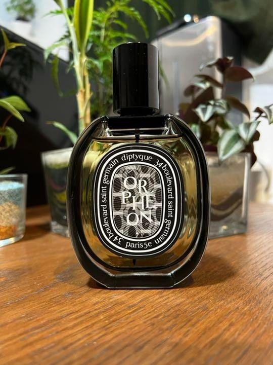 🌟diptyque orpheon 香水75ml, 美容＆化妝品, 健康及美容- 香水＆香體