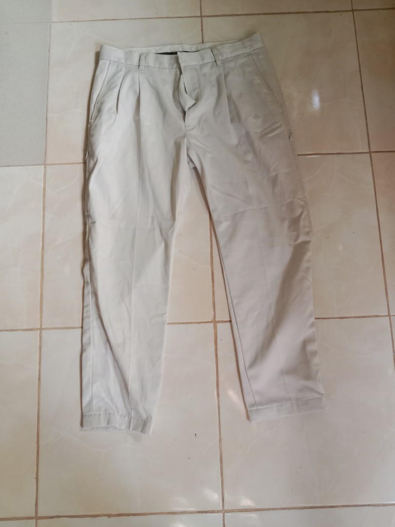 Dockers chinos on Carousell