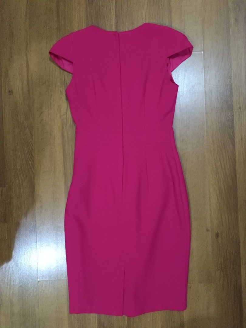 Dorothy perkins pink dress best sale