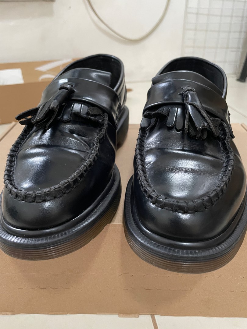 Dr martens adrian 37 best sale