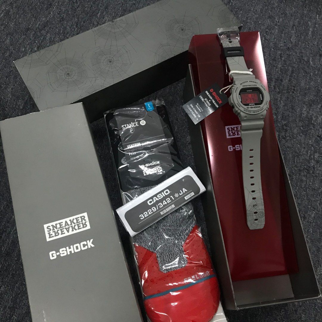 Dw5700 shop sneaker freaker