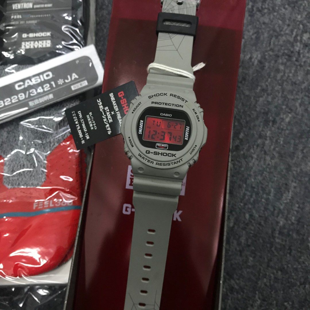 Dw5700 shop sneaker freaker