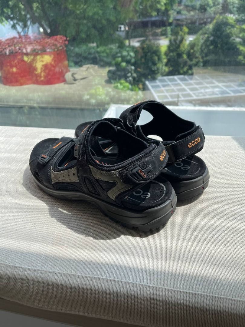 Ecco men's offroad multisport outdoor shoes 2025