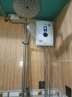 ecotherm water heater