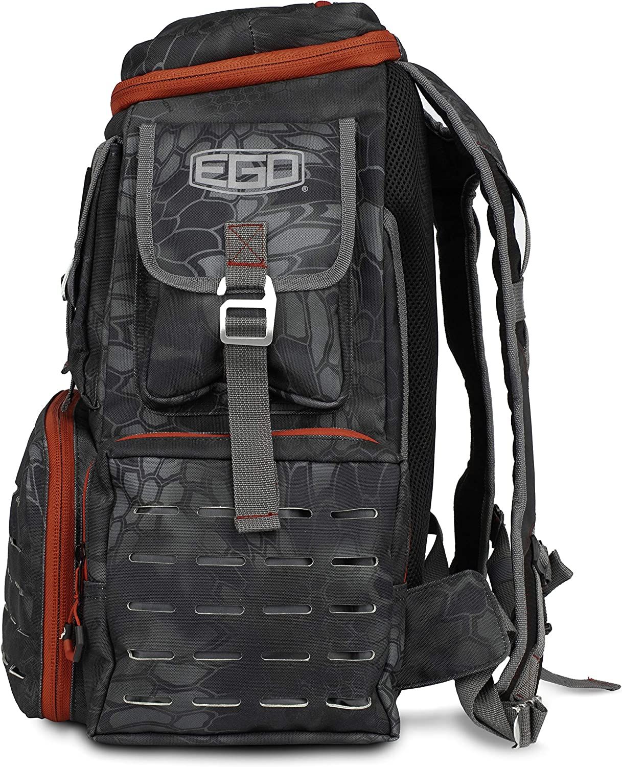 Ego backpack tackle bag hot sale