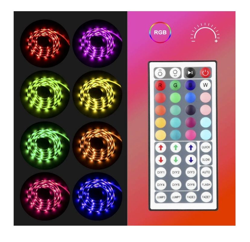 Ellercy cheap led lights