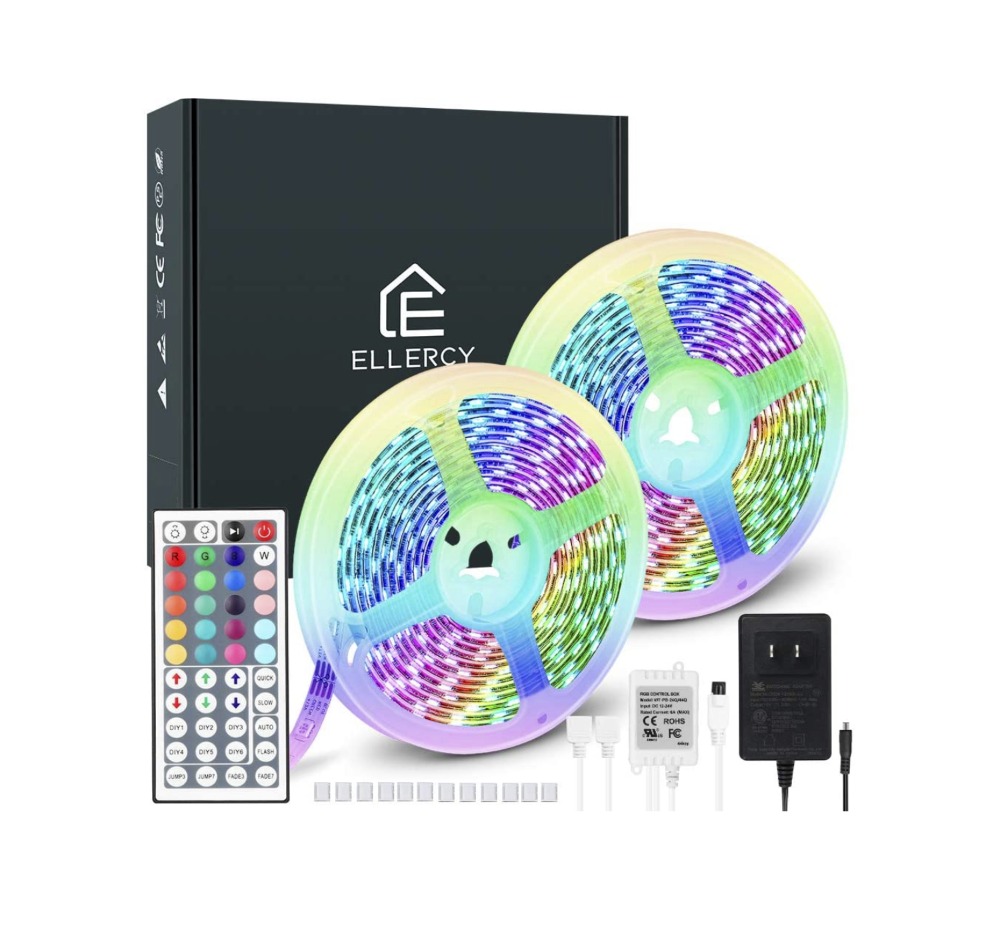 Ellercy led lights hot sale
