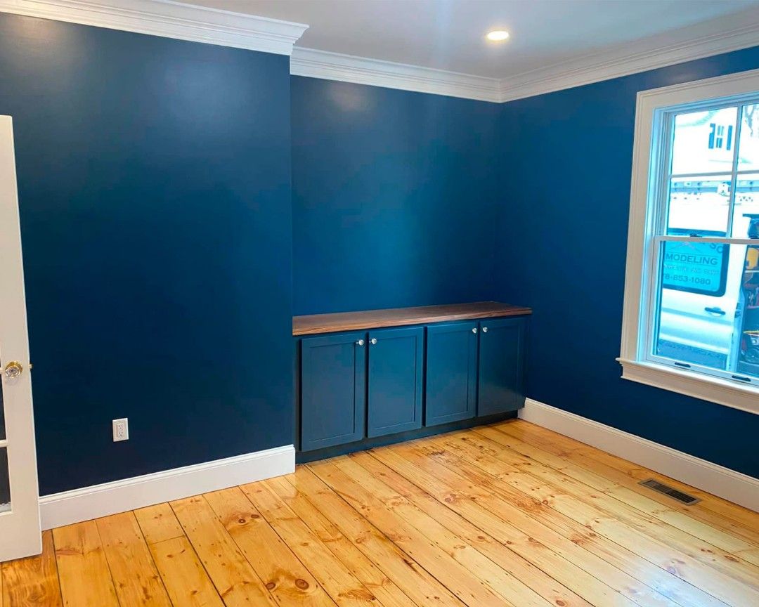 Epoxy, varnish, plastering, ceilings, cheap house painting, Home