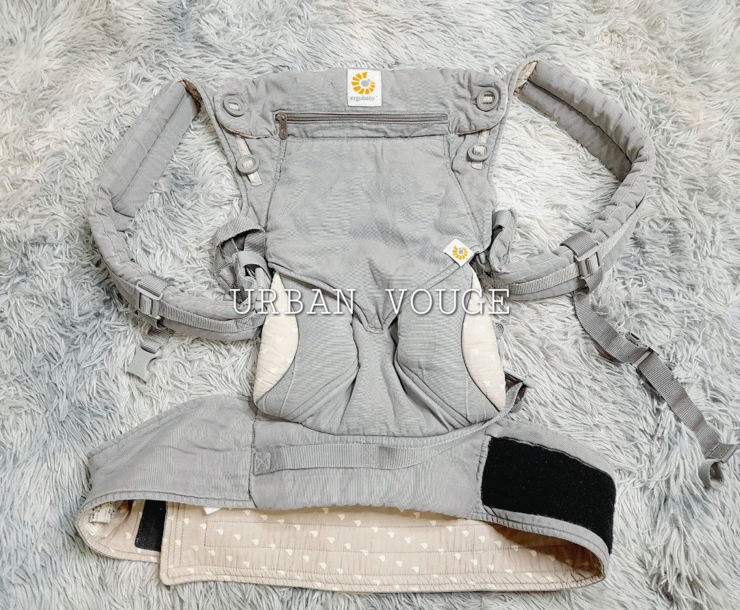 Ergobaby discount 360 used