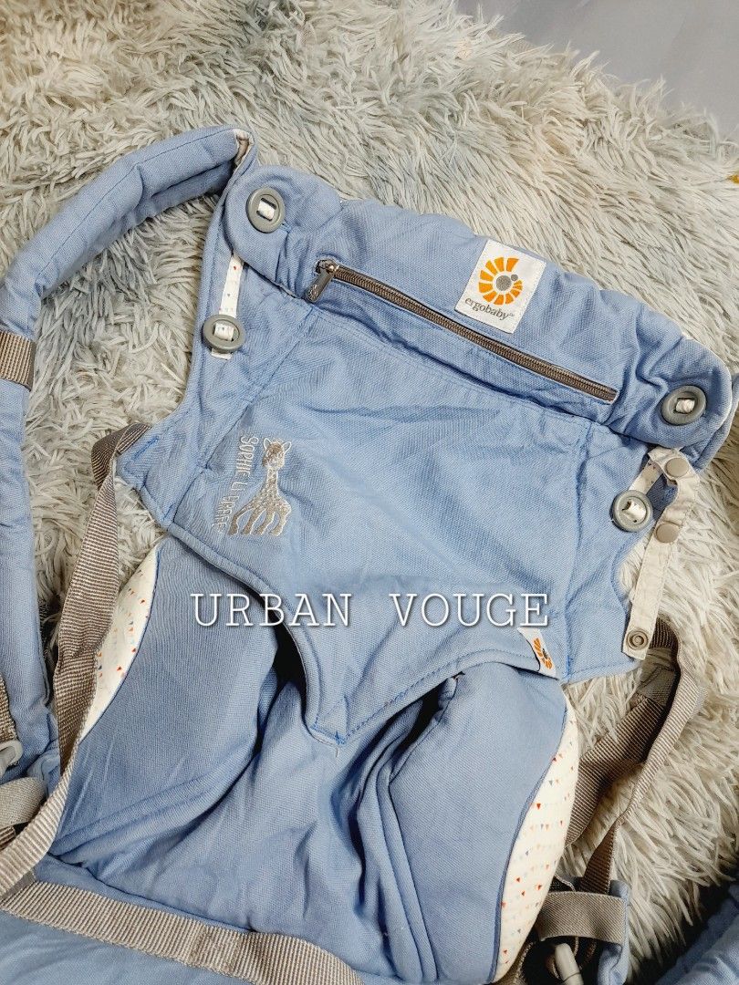 Ergobaby olx shop