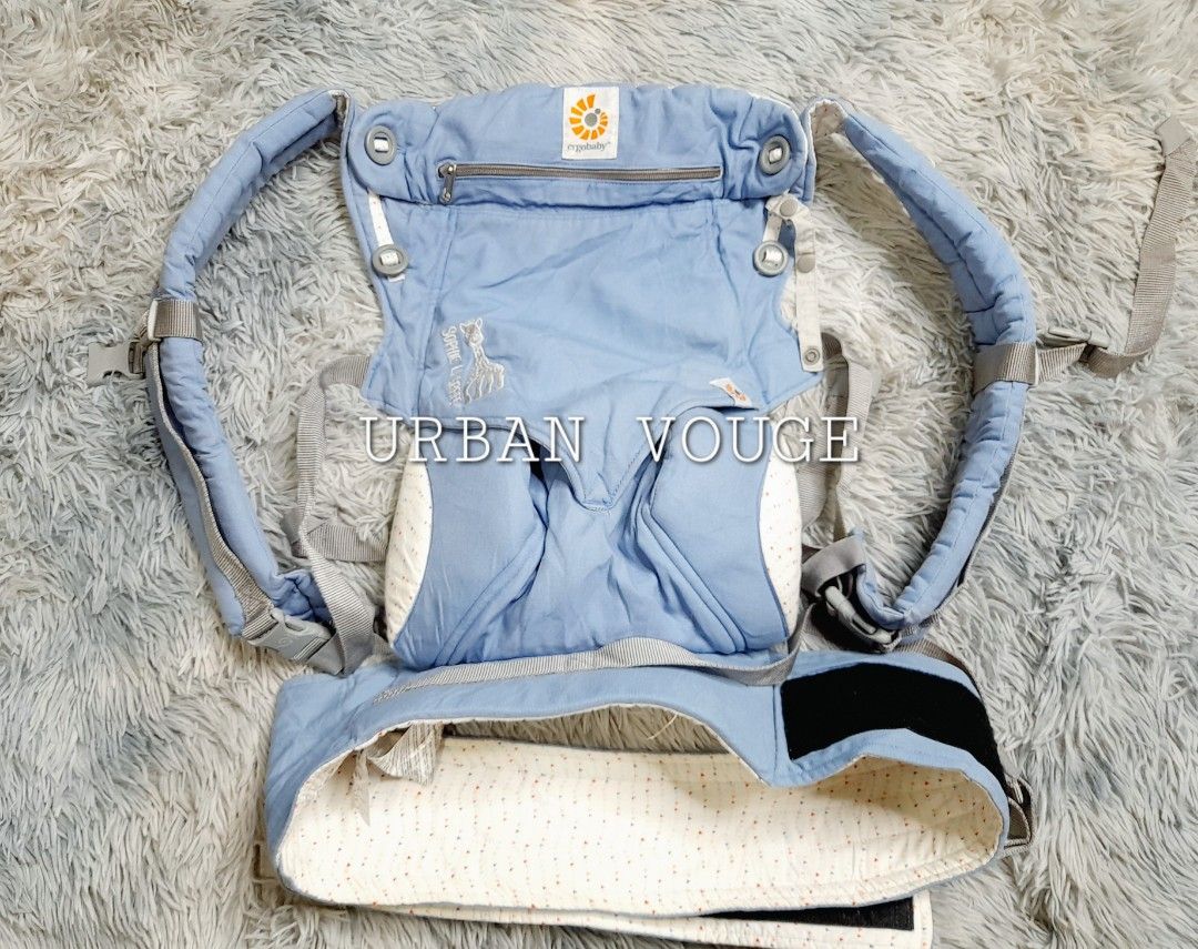 Ergobaby deals 360 olx