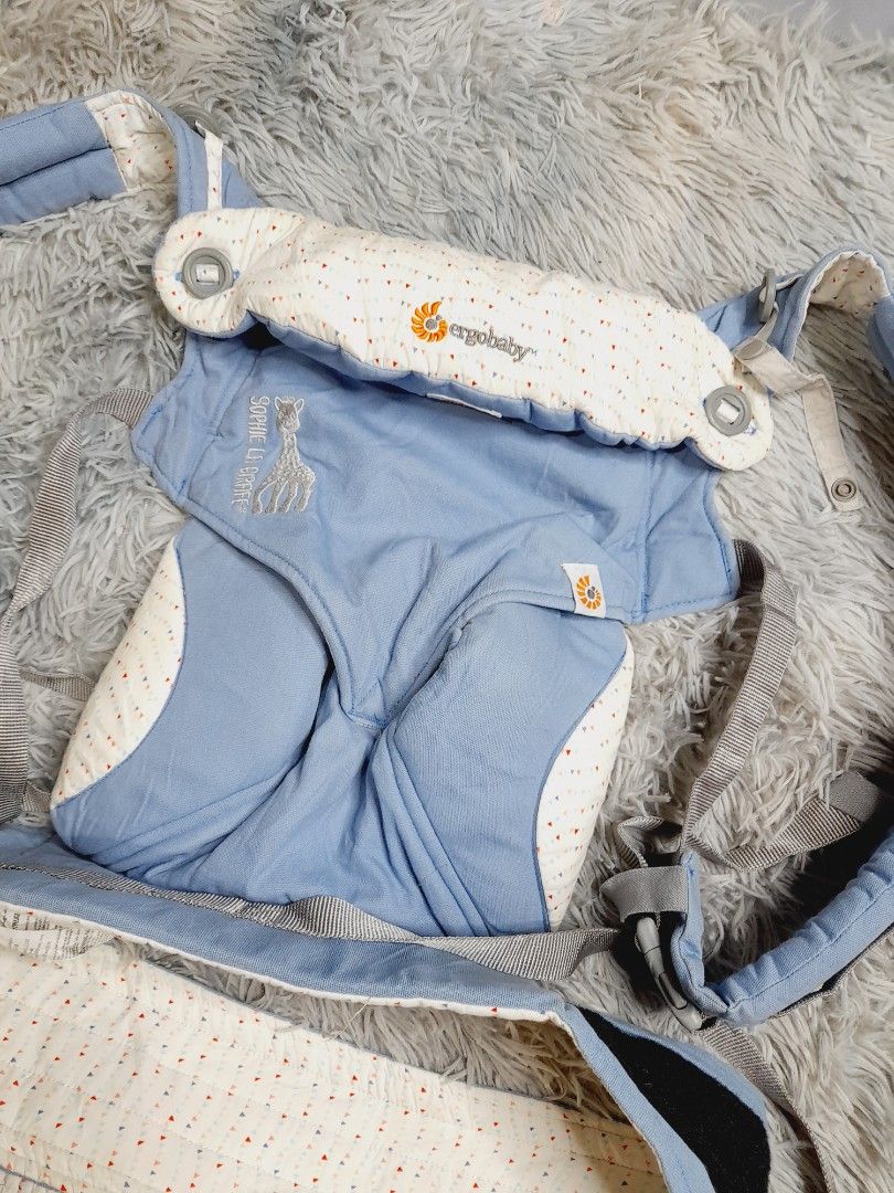 Ergobaby omni 360 store olx