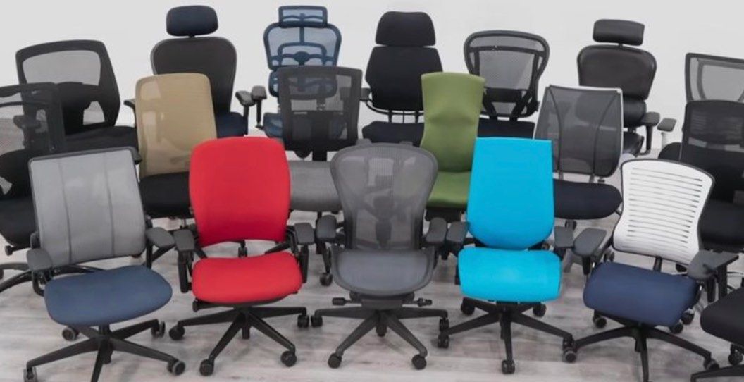 Herman miller haworth clearance