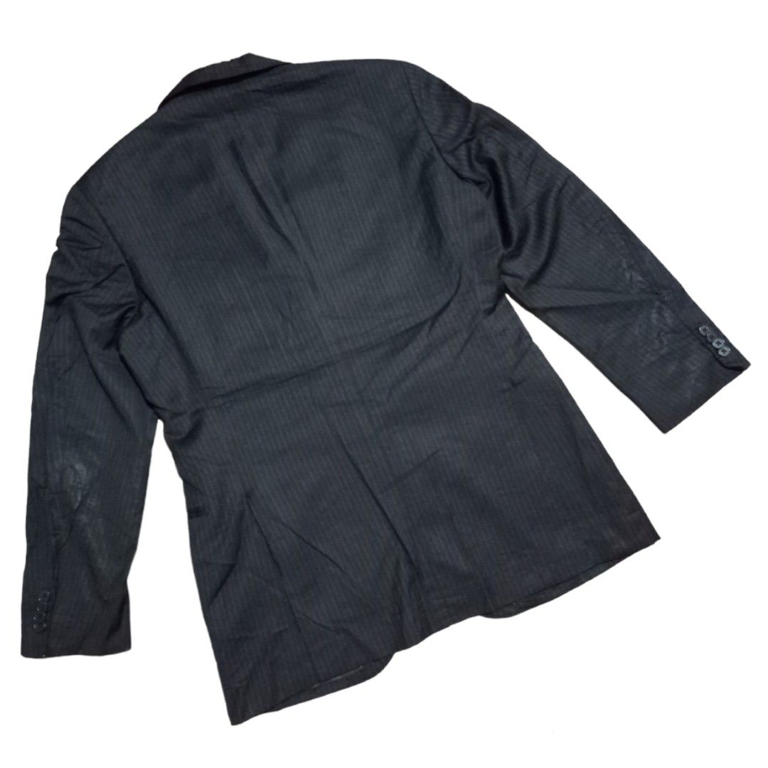 Ermenegildo zegna blazers shop