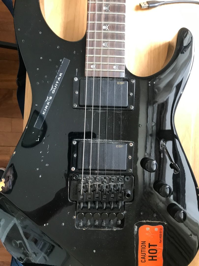 Esp kh 25 top