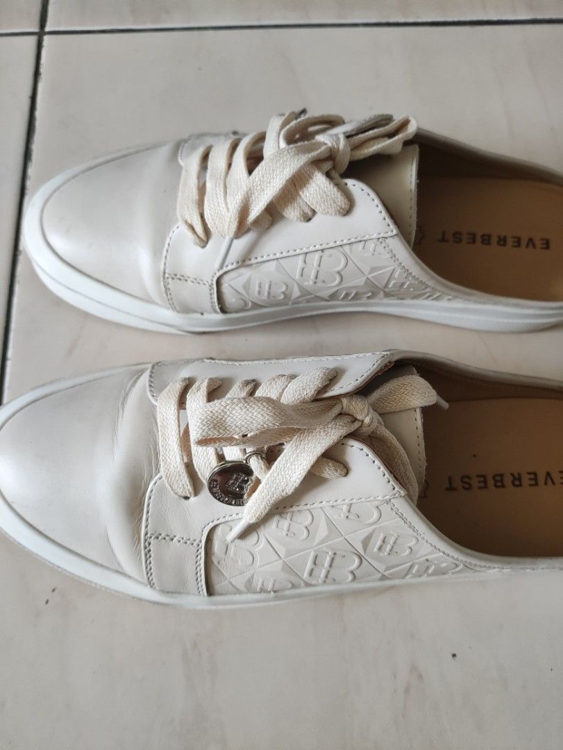 Everbest shoes fesyen wanita sepatu di carousell