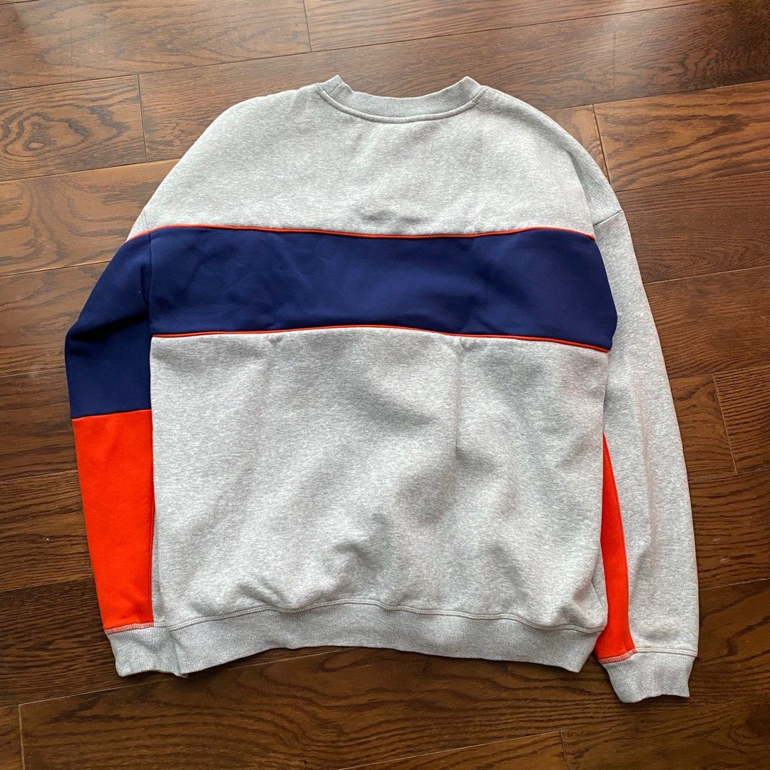 F45 x PE Nation Jumper on Carousell