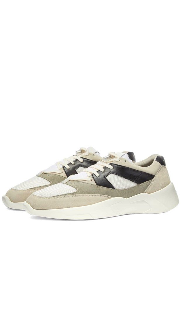Fear of hot sale god runners