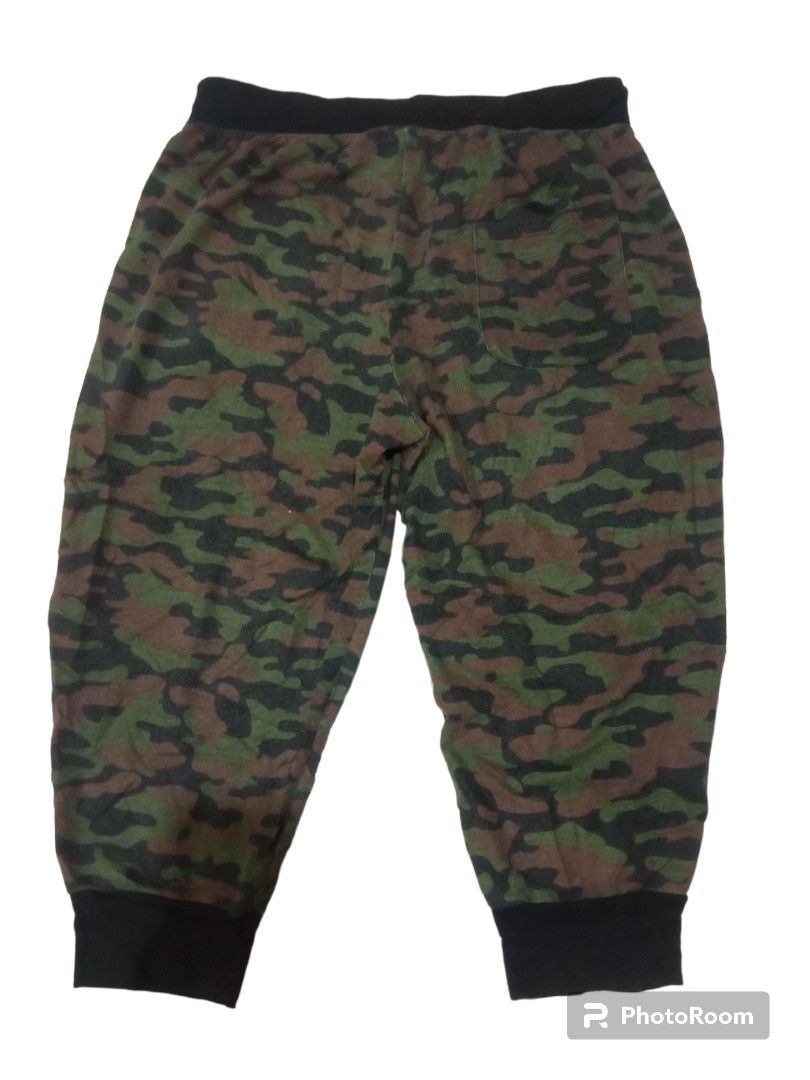 Cat camo deals pants