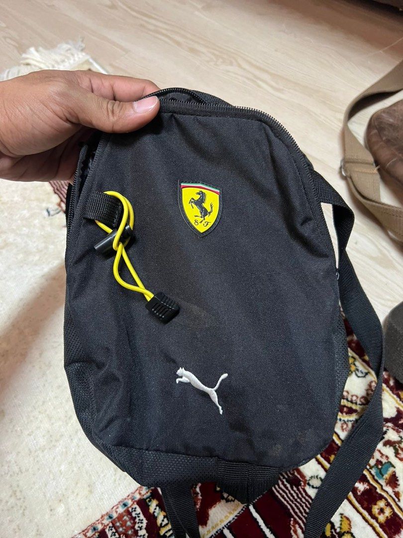 Puma bags under online 500