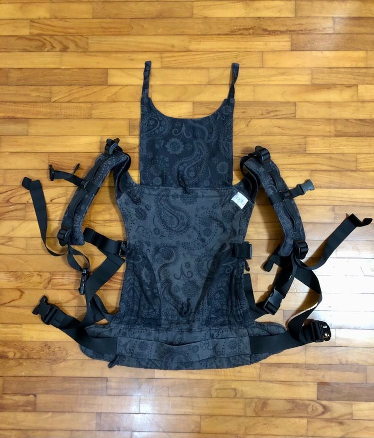 Fidella full buckle hotsell