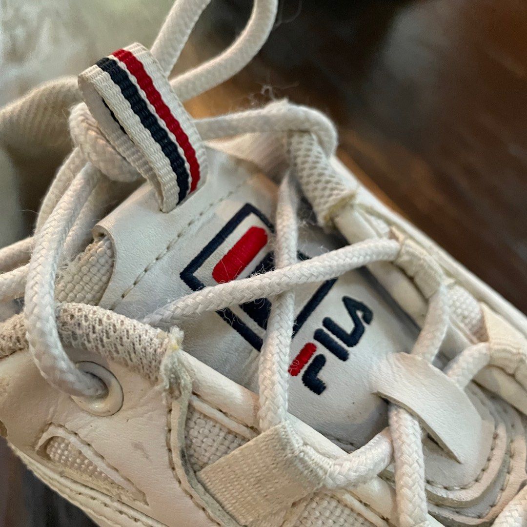 Fila disarray shoes outlet
