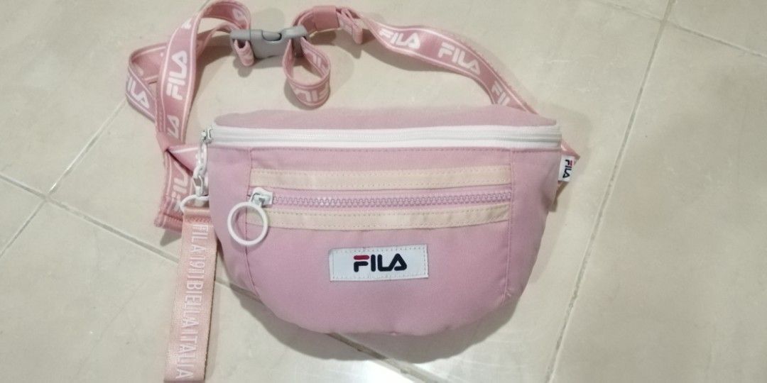 Fila Pouch Bag S