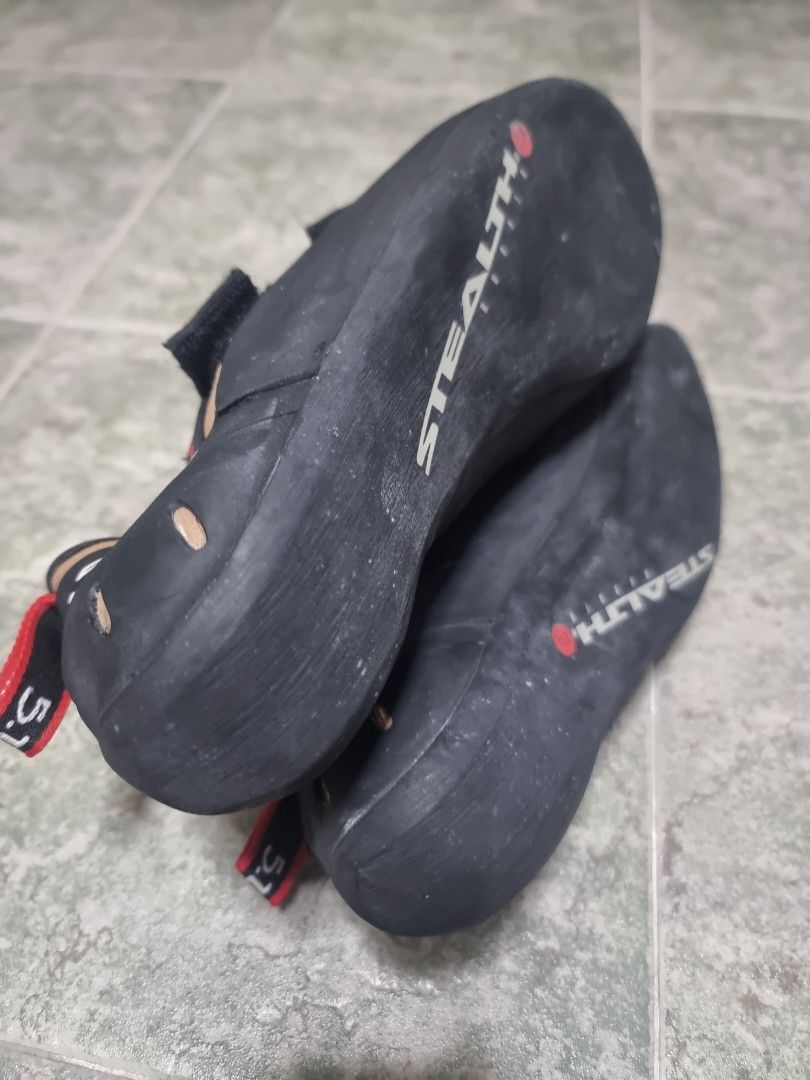 Anasazi on sale velcro 5.1