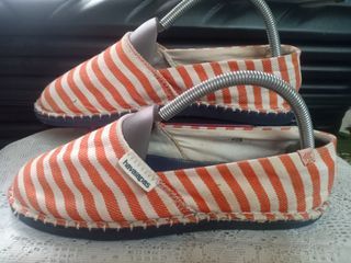 Flat Shoes Havaianas