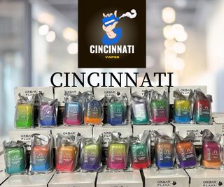 (Category: ) located in . Submitted by _cincinnativapes_ (Listing ID 1241187662, Image 1). Description: .