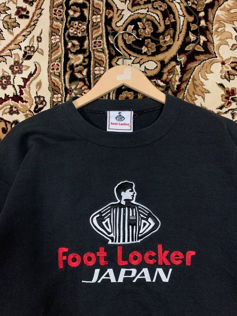 Footlocker on sale fila hoodie