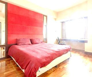 For Lease 1 Bedroom in The St. Francis Shangri-la Place Tower 2, Makati City
