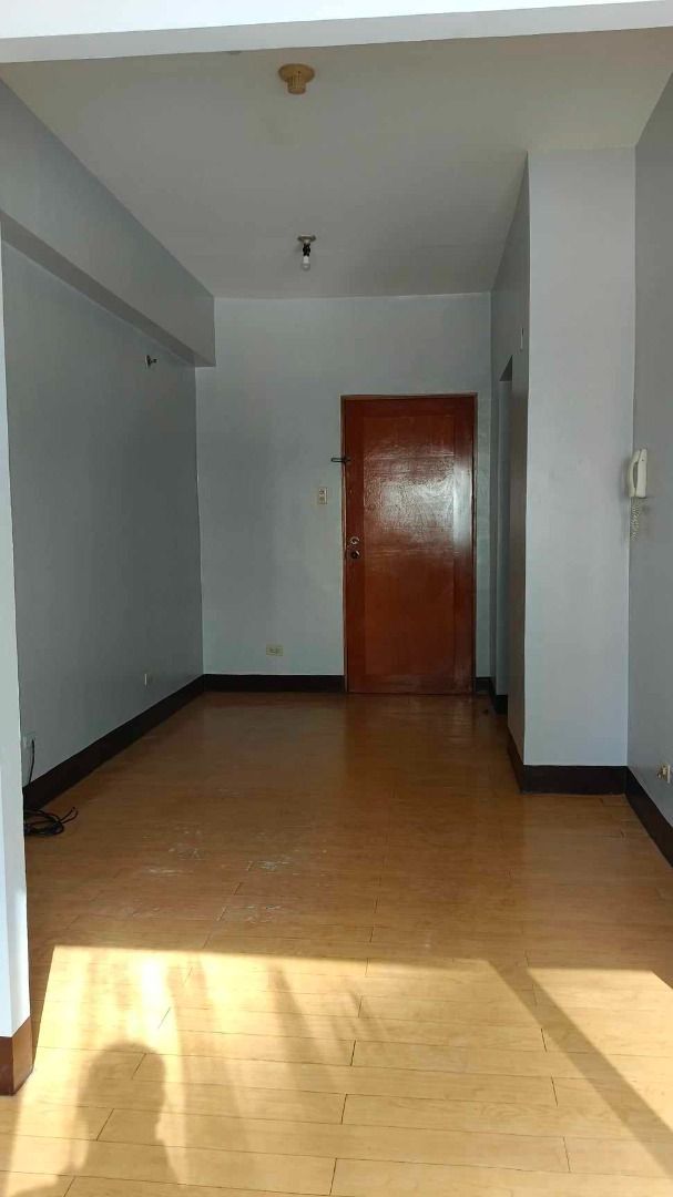 Eastwood Lafayette Affordable Studio Bare Unit For Rent in Quezon City