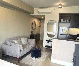 For Lease Studio in Lincoln Tower, Makati City