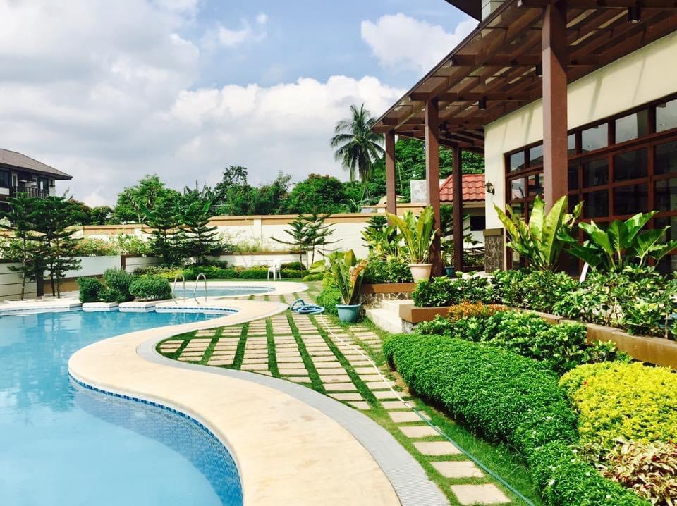 Bare studio condo unit in Solano Hills Sucat near Alabang on Carousell