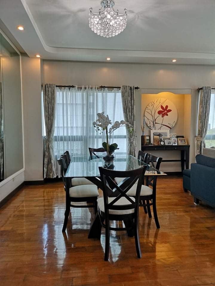 FOR RENT The Residences at Greenbelt 2 Bedroom Unit, Furnished, 125