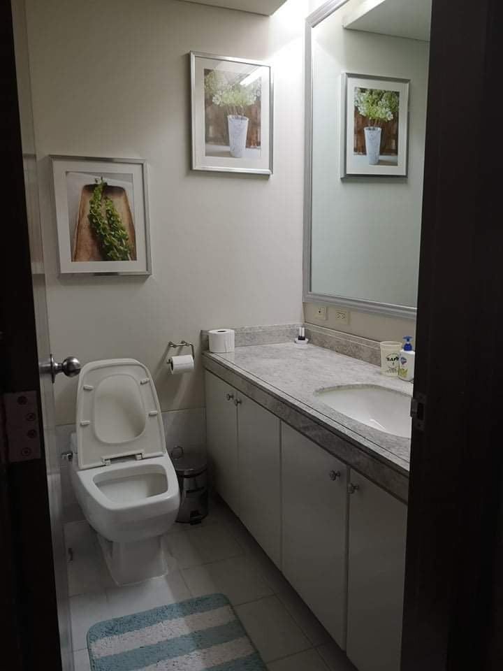FOR RENT The Residences at Greenbelt 2 Bedroom Unit, Furnished, 125