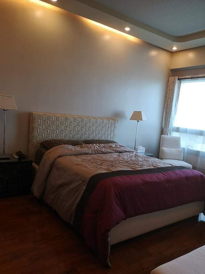 FOR RENT The Residences at Greenbelt 2 Bedroom Unit, Furnished, 125