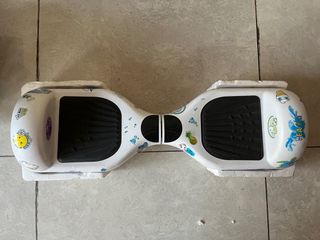 FOR SALE: Self-Balancing Hoverboard for Kids (From US)
